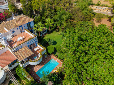 Casa Silvia