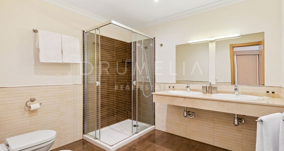 Elegante Luxusvilla am Strand, Villa Marina, fabelhaftes Puerto Banus, Marbella