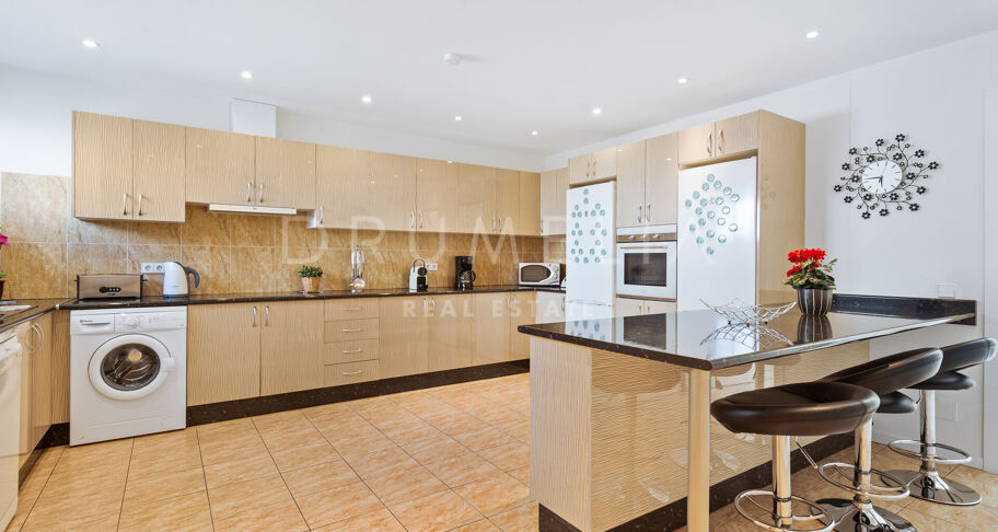 Wunderschöne Villa am Strand mit nordischem Flair, Villa Marina, Puerto Banus, Marbella