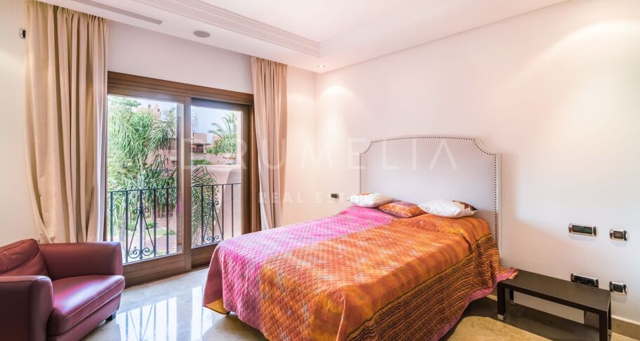 Unique Elegant Penthouse, Torre Bermeja, Estepona