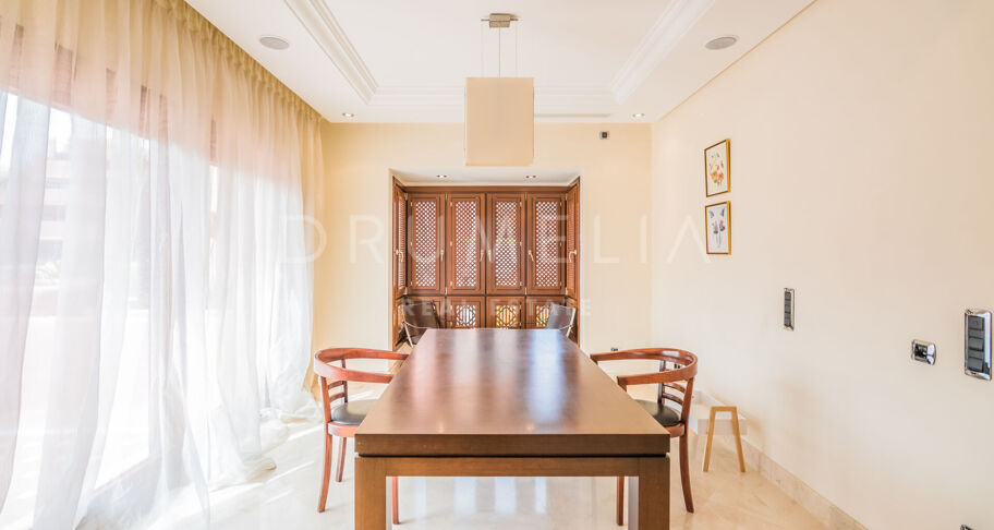 Unique Elegant Penthouse, Torre Bermeja, Estepona