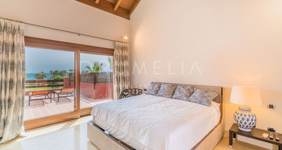 Unique Elegant Penthouse, Torre Bermeja, Estepona