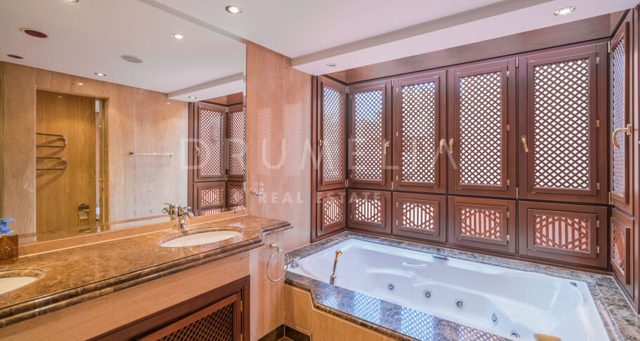 Unique Elegant Penthouse, Torre Bermeja, Estepona