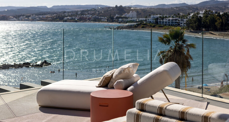 Ein neuer Standard für das Leben am Meer in Estepona