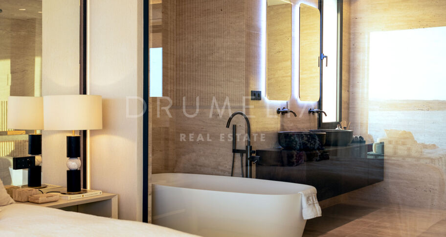 Ein neuer Standard für das Leben am Meer in Estepona