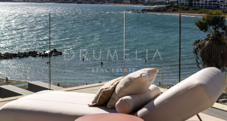 Ein neuer Standard für das Leben am Meer in Estepona