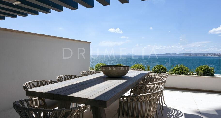 Ein neuer Standard für das Leben am Meer in Estepona