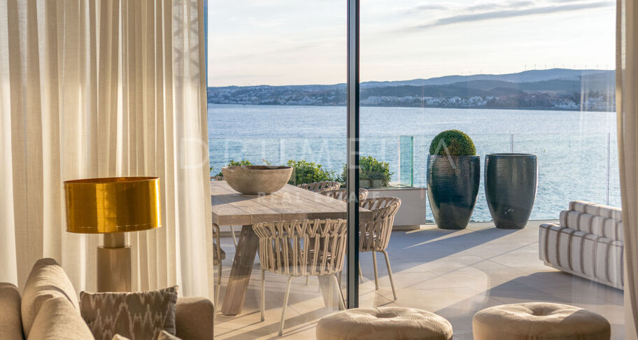 Ein neuer Standard für das Leben am Meer in Estepona
