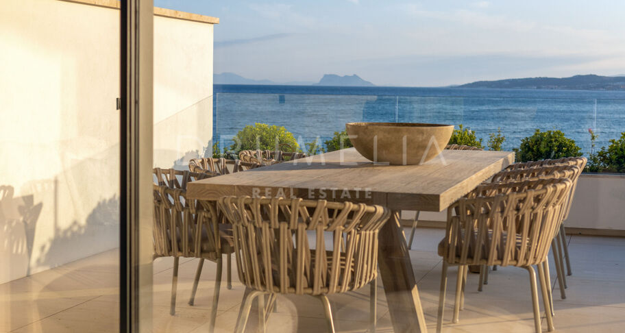 Ein neuer Standard für das Leben am Meer in Estepona