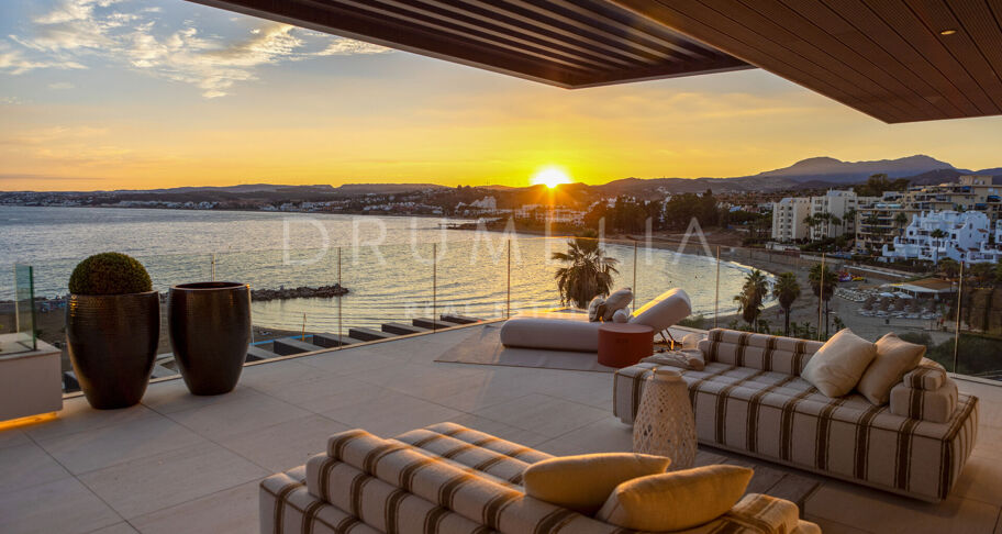 Ein neuer Standard für das Leben am Meer in Estepona