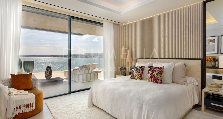 Ein neuer Standard für das Leben am Meer in Estepona