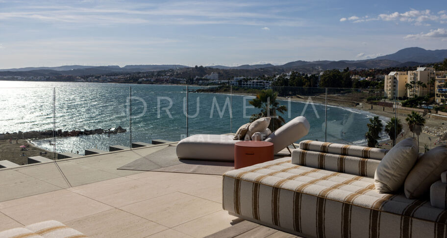 Ein neuer Standard für das Leben am Meer in Estepona