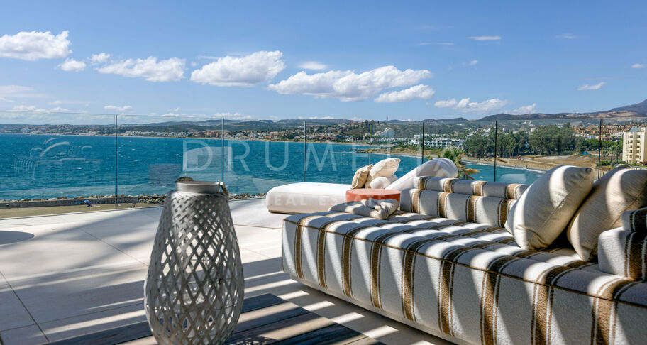 Ein neuer Standard für das Leben am Meer in Estepona