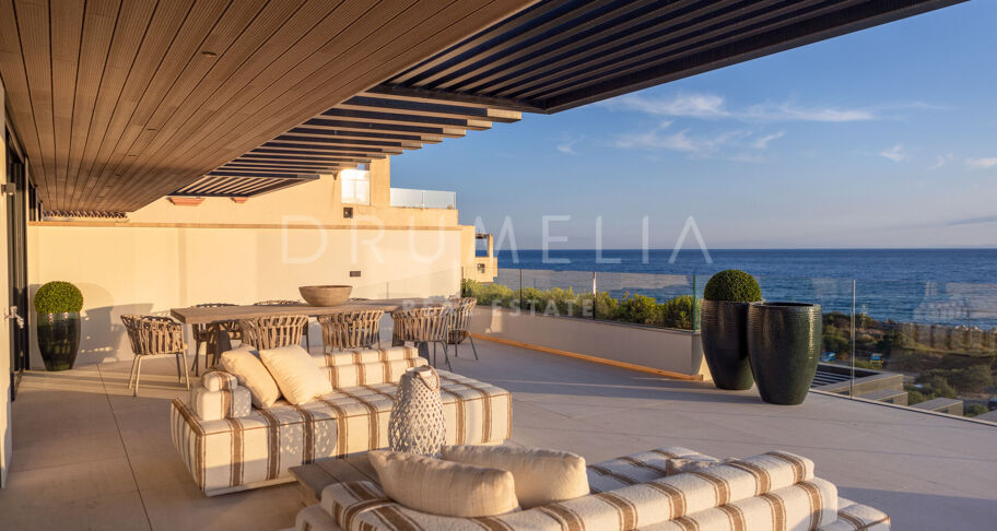Ein neuer Standard für das Leben am Meer in Estepona