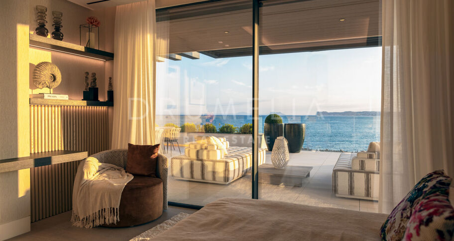 Ein neuer Standard für das Leben am Meer in Estepona