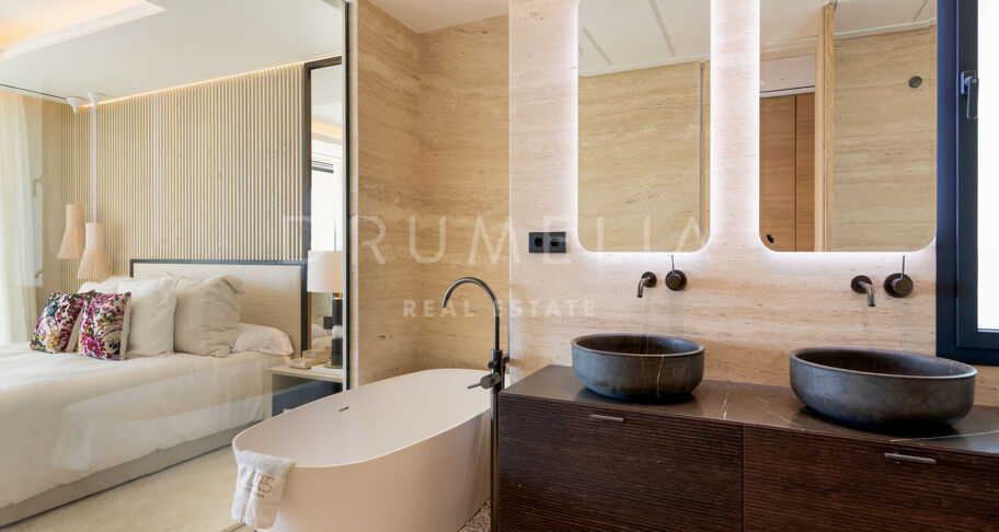 Ein neuer Standard für das Leben am Meer in Estepona