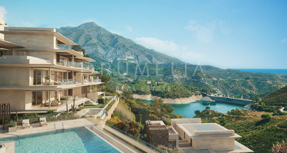Obiekt ww Real de La Quinta, Benahavis