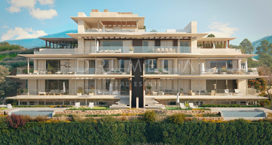 Obiekt ww Real de La Quinta, Benahavis