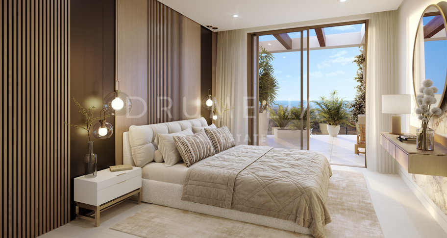Obiekt ww Real de La Quinta, Benahavis