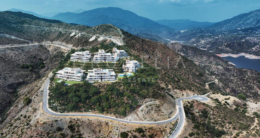 Obiekt ww Real de La Quinta, Benahavis
