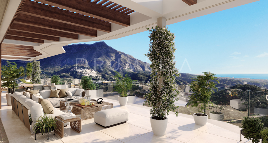 Obiekt ww Real de La Quinta, Benahavis