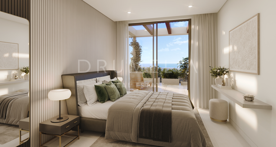 Obiekt ww Real de La Quinta, Benahavis