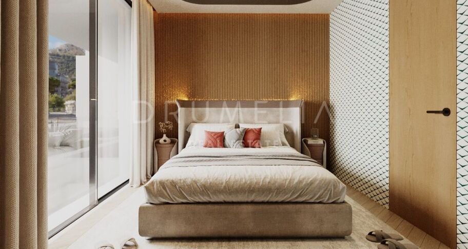 Résidences exclusives sur le Golden Mile, Marbella