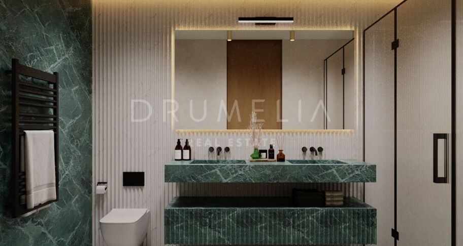 Résidences exclusives sur le Golden Mile, Marbella