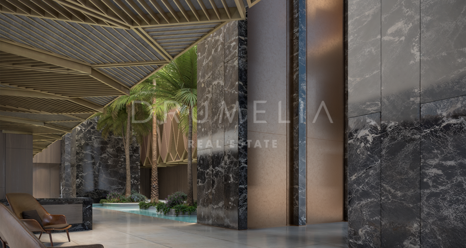 Contemporary Luxury Living on the Costa del Sol