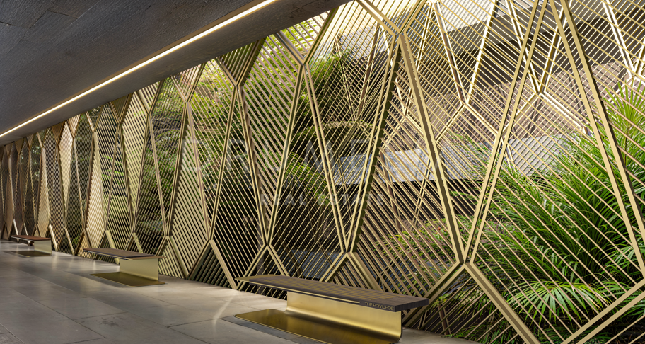 Contemporary Luxury Living on the Costa del Sol