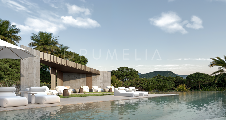 Contemporary Luxury Living on the Costa del Sol