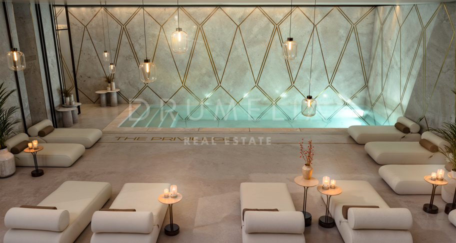 Contemporary Luxury Living on the Costa del Sol