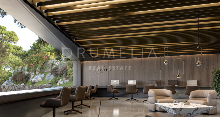 Contemporary Luxury Living on the Costa del Sol