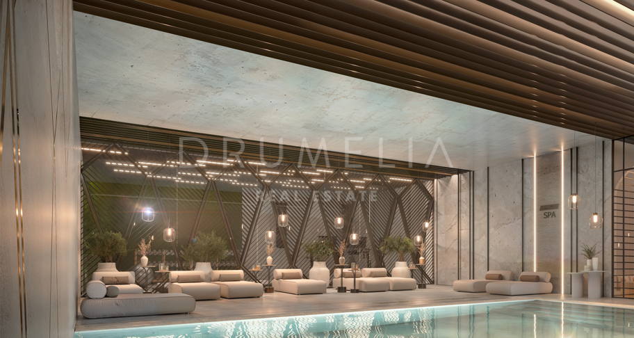 Contemporary Luxury Living on the Costa del Sol