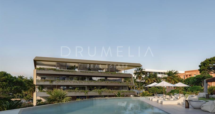 Contemporary Luxury Living on the Costa del Sol