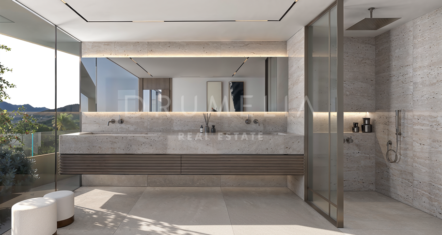 Contemporary Luxury Living on the Costa del Sol