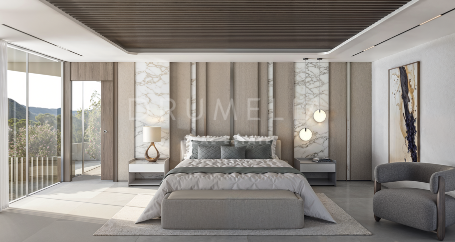 Contemporary Luxury Living on the Costa del Sol