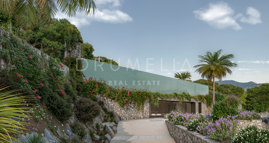 Contemporary Luxury Living on the Costa del Sol