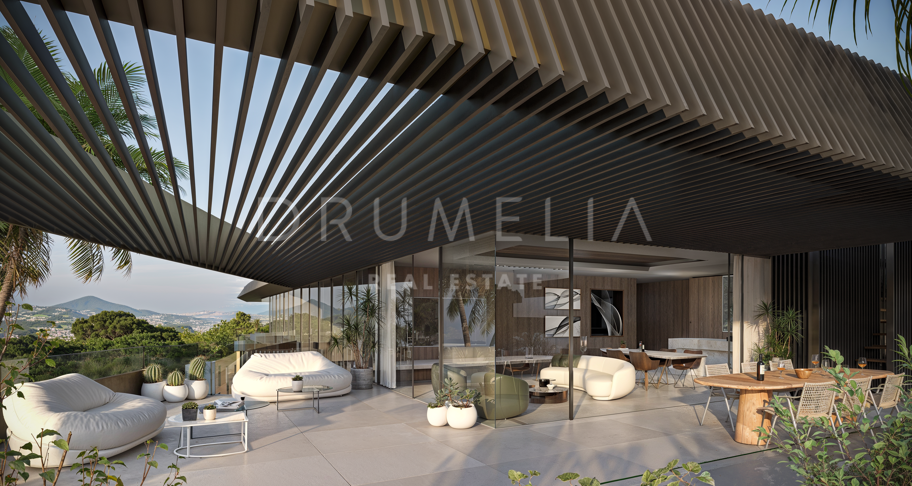 Contemporary Luxury Living on the Costa del Sol