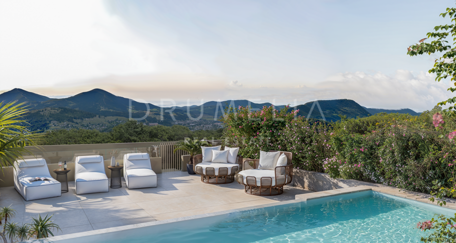 Contemporary Luxury Living on the Costa del Sol