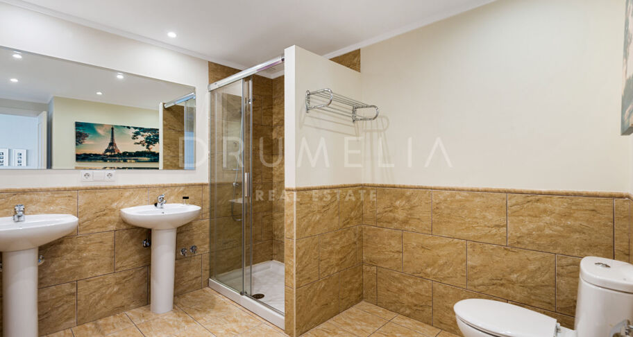Villa å leie i Marina Banus, Marbella - Puerto Banus