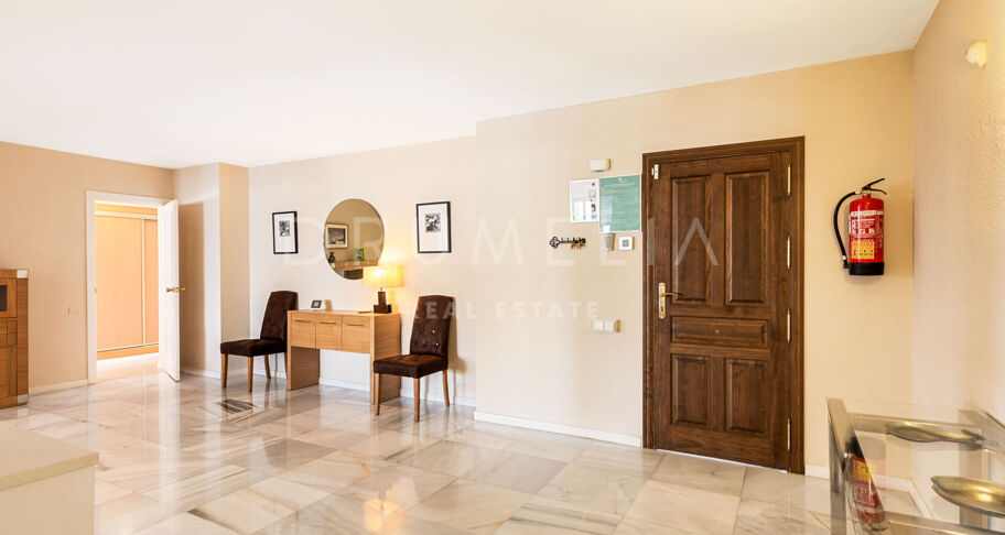 Villa å leie i Marina Banus, Marbella - Puerto Banus