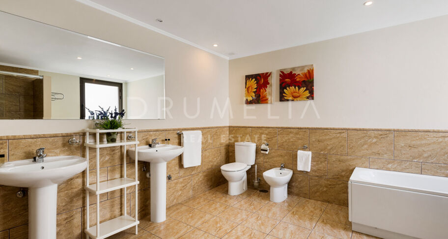 Villa å leie i Marina Banus, Marbella - Puerto Banus