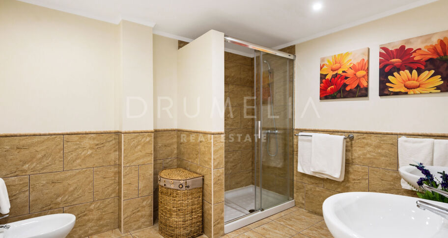 Villa å leie i Marina Banus, Marbella - Puerto Banus