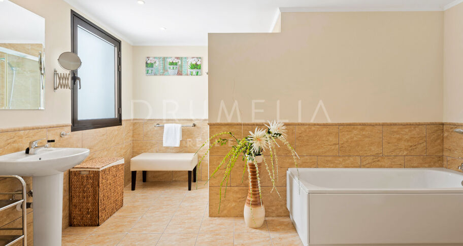 Luxuriöse Villa am Meer für unvergessliche Ferien, Villa Marina, Puerto Banus