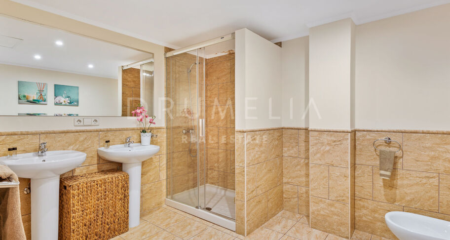 Willa pod wynajem ww Villa Marina, Marbella - Puerto Banus