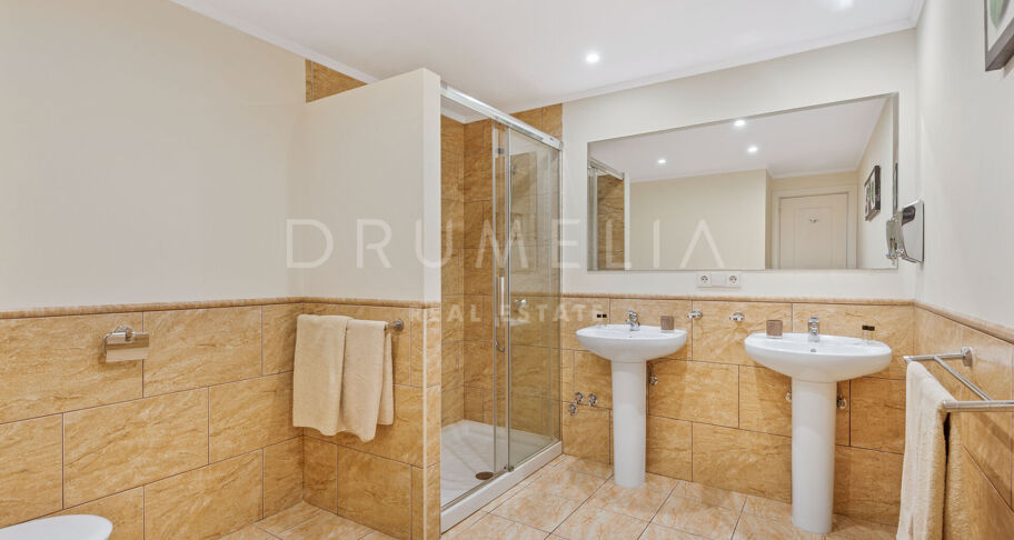 Willa pod wynajem ww Villa Marina, Marbella - Puerto Banus