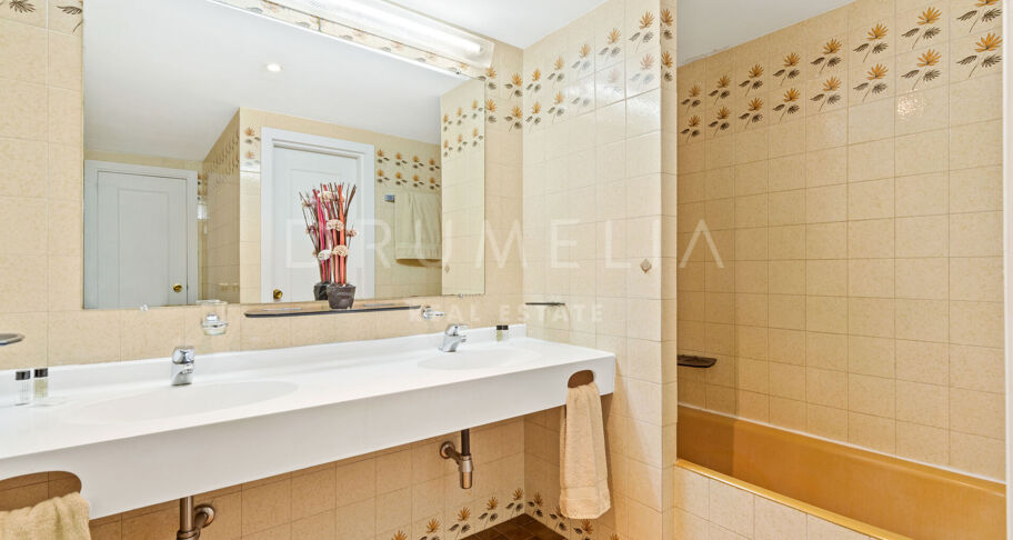 Villa å leie i Villa Marina, Marbella - Puerto Banus