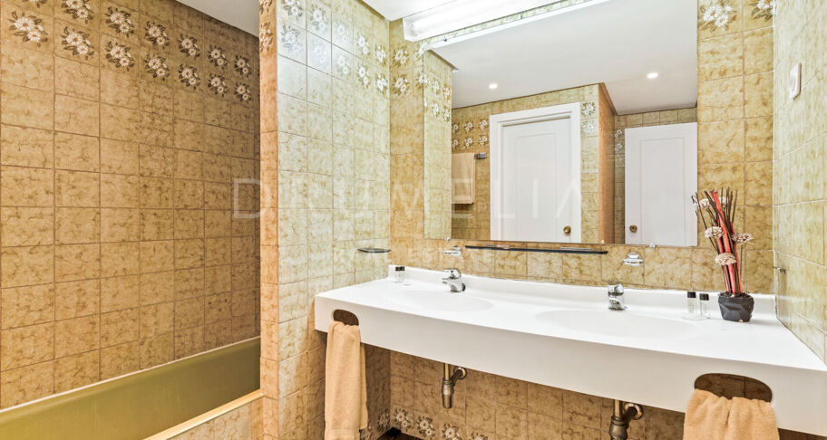 Villa å leie i Villa Marina, Marbella - Puerto Banus