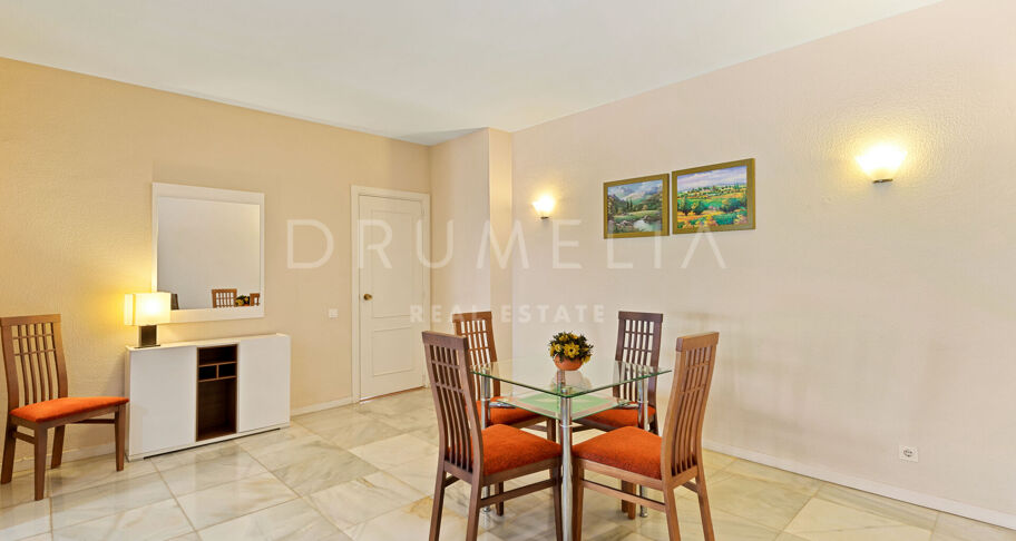 Villa å leie i Villa Marina, Marbella - Puerto Banus